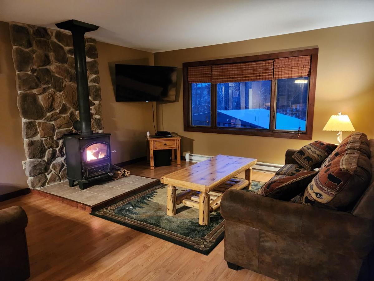 Adirondack Diamond Point Lodge Озеро Джордж Экстерьер фото