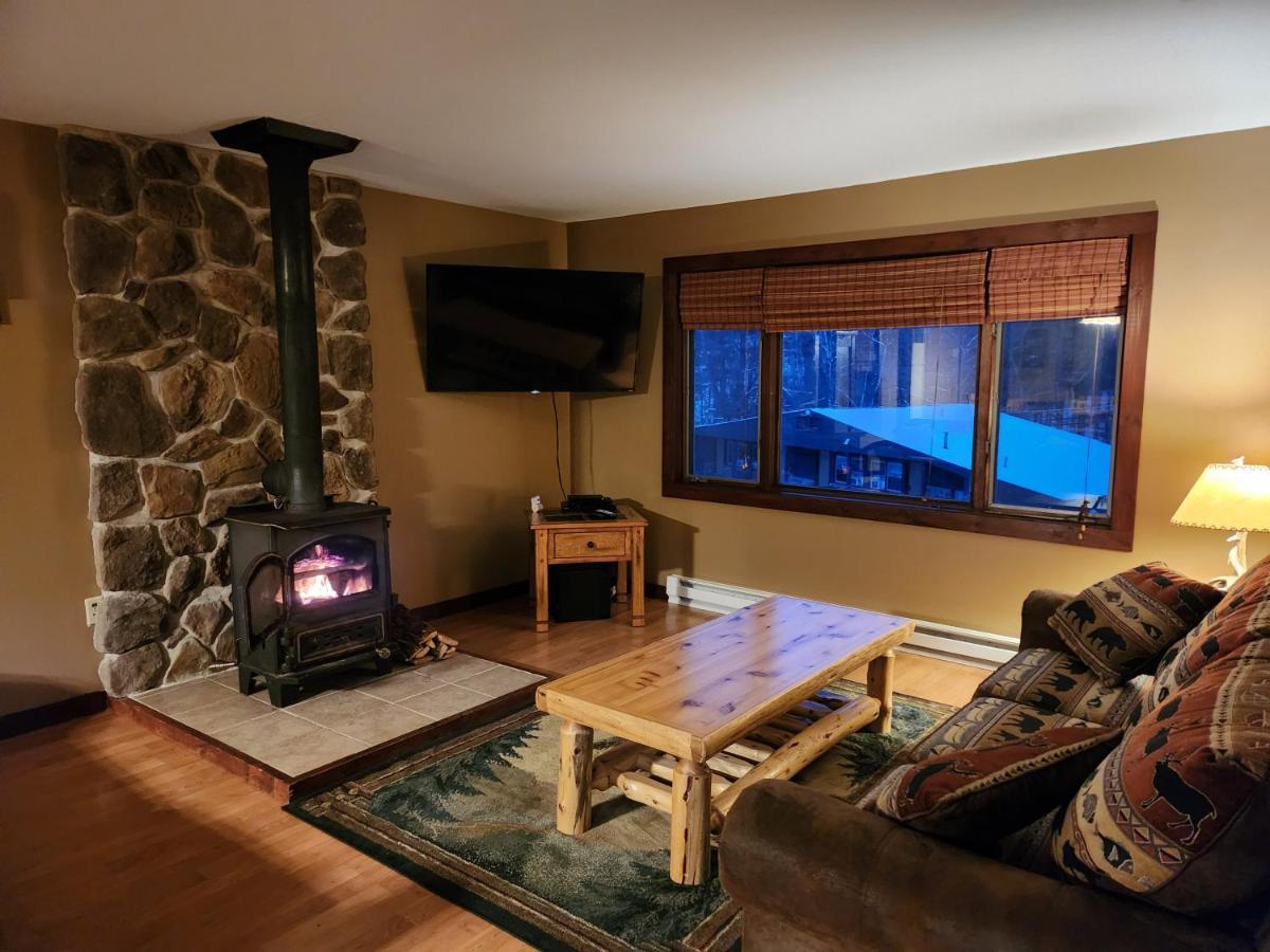 Adirondack Diamond Point Lodge Озеро Джордж Экстерьер фото