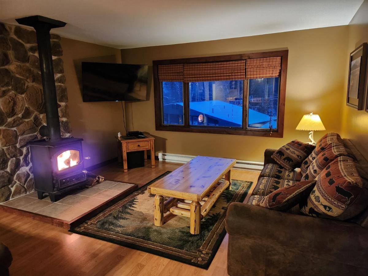 Adirondack Diamond Point Lodge Озеро Джордж Экстерьер фото
