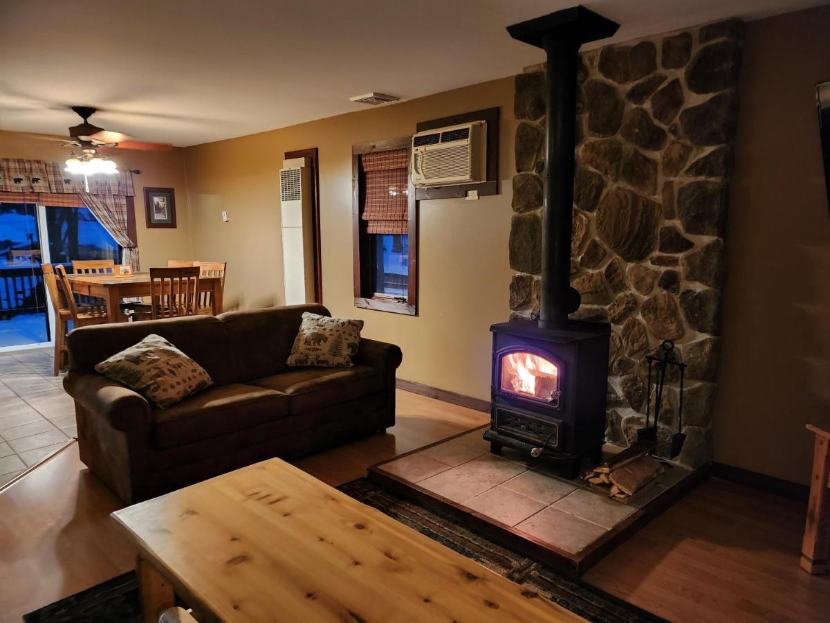 Adirondack Diamond Point Lodge Озеро Джордж Экстерьер фото